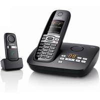 Gigaset C6 Cordless Phone with L410 Clip
