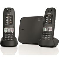 Gigaset E630A Twin Robust Dect Phone