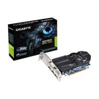 gigabyte geforce gtx 750ti 2gb overclocked graphics card gddr5 pci e d ...