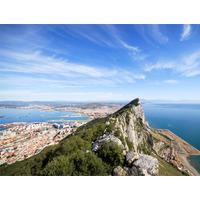 Gibraltar Trip From Algarve - Full Day