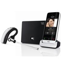 Gigaset SL910A DECT Phone with with C70N GAP Headset