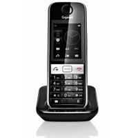 gigaset s820h hybrid touchscreen additional handset