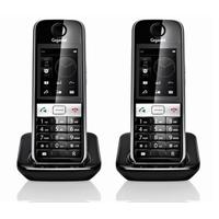 Gigaset S820H Twin Hybrid Touchscreen Additional Handset