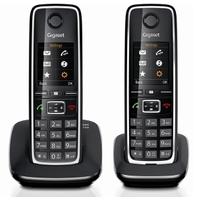 Gigaset C530 Twin Cordless Phone