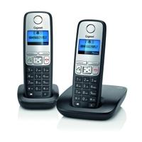 Gigaset A400 Twin Cordless Phone