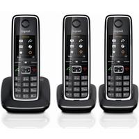 Gigaset C530 Trio Cordless Phone