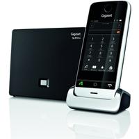 Gigaset SL910 Touchscreen Cordless Phone