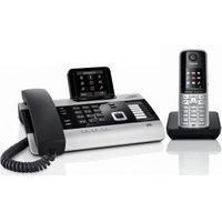 Gigaset DX800A Twin with S79H IP DECT Phone