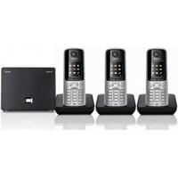 Gigaset S790 Trio IP VoIP DECT Phone