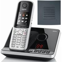 Gigaset S810A DECT Phone with Extra Long Range