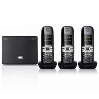 Gigaset C6 IP Trio VoIP Cordless Phone