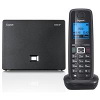 gigaset a510 ip voip cordless phone