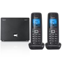 Gigaset A510 IP VoIP Twin Cordless Phone