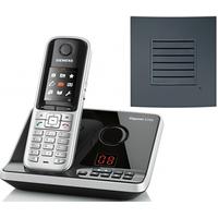 Gigaset S795 DECT Phone with Extra Long Range
