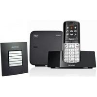 Gigaset SL400A Bluetooth Long Range Phone