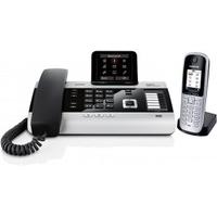 Gigaset DX800A Twin with S68H Bluetooth DECT Phone
