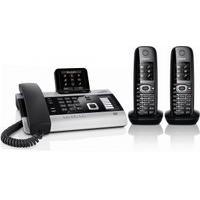 Gigaset DX800A Trio with C59H IP DECT Phone