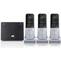Gigaset SL785 Trio IP VoIP Bluetooth Cordless Phone