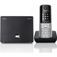 Gigaset S810A IP VoIP Bluetooth DECT Phone