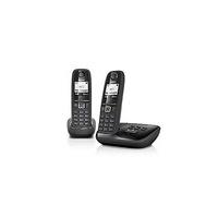 gigaset as405a duo dect phone duo