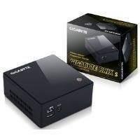 gigabyte brix bxi3h 5010 ultra compact mini pc core i3 5010u 21ghz gig ...