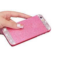 Girls\'Favorite Bling Glitter Rhinestone Hard Back Case for iPhone 5/5S(Assored Colors)