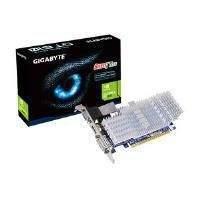 Gigabyte Gv-n610sl-2gl Geforce Gt 610 (2gb) Graphics Card Pci-e Dual-link Dvi-i/hdmi/d-sub