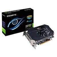 gigabyte geforce gtx 960 2gb overclocked graphics card gddr5 pci e dua ...