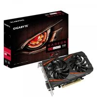 Gigabyte Radeon RX 460 Windforce OC 2GB