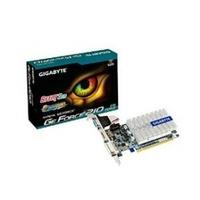 Gigabyte NVIDIA GT210 1GB 520MHz 1200MHz 1GB 64-bit DDR3 Graphics Card