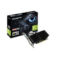 Gigabyte NVIDIA GeForce GT 710 Graphics Card (GV-N710SL-1GL)