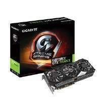 gigabyte xtreme geforce gtx titan x 12gb graphics card gddr5 pci e dua ...