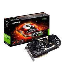 Gigabyte Geforce Gtx 1070 Xtreme Gaming 8gb