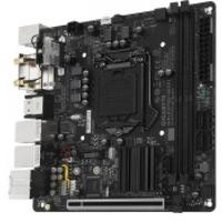 Gigabyte GA-Z270N-WIFI LGA1151 Mini ITX motherboard