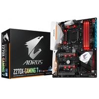 Gigabyte Z270X-GAMING 7 (Socket 1151/Z270/DDR4/S-ATA 600/ATX)