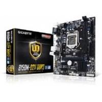 Gigabyte Ultra Durable B150M-D2V DDR3 Motherboard