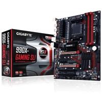 Gigabyte GA-990X-GAMING-SLI Motherboard