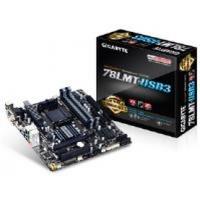 gigabyte ultra durable 78lmt usb3 motherboard amd phenom iiamd athlon  ...