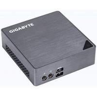 gigabyte brix bsi5 6200 intel core i5 6200u 28ghz gigabit lanintel wi  ...