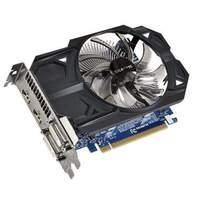 Gigabyte Nvidia Gtx 750ti 1033mhz (boost 1111mhz) 5400mhz 1gb 128-bit Ddr5 Hdmi/dl-dvi-i+dvi-d Fan Pci-e Graphics Card