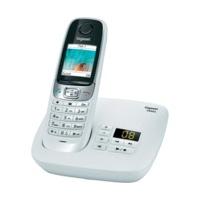 Gigaset C620A Single White