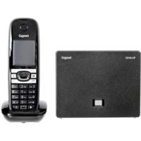 gigaset c610 ip solo black