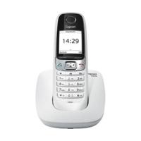 Gigaset C620 Single White