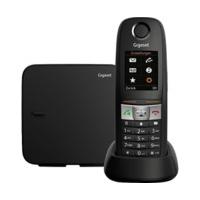 Gigaset E630A Single Black