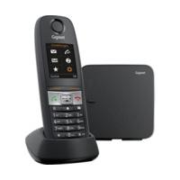 Gigaset E630 Single Black