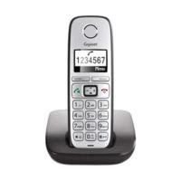 Gigaset E310 Single Anthracite
