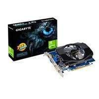 gigabyte gv n730d3 2gi geforce gt 730 2gb graphics card ddr3 pci e hdm ...