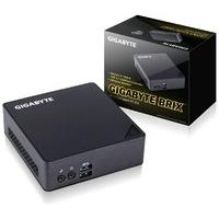 Gigabyte Intel Core i5-6200U 2.3GHz/2.8GHz Barebone