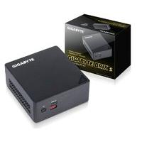 Gigabyte Brix Intel® Core i3-6100U Barebone GB-BSI3HAC-6100