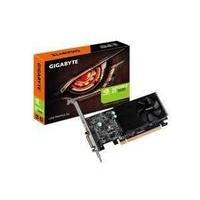 Gigabyte GT 1030 Low Profile 2G Graphics Card